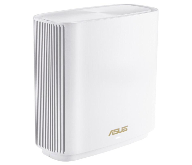 ASUS ZenWiFi AX XT8 MESH (6600Mb/s a/b/g/n/ac/ax) - 577580 - zdjęcie 3